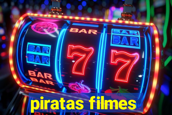 piratas filmes